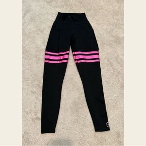 Bombshell Leggings- cross listed on Mercari and Curtsy!
